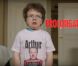 Keenan Cahill fait la promotion du spectacle d'Arthur à La Cigale