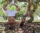 Anges de la télé-réalité 2: John perd la tête, Marvin s'en prend à Caroline !