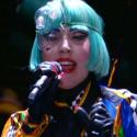 Lady Gaga : Une dernière danse, une dernière chanson et elle a quitté Paris