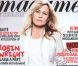 Robin Wright et la chirurgie : ''Je préfère garder mes affreux petits seins''