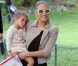 Jennifer Lopez : Une maman folle de ses jumeaux qui s'éclate au Parc Monceau