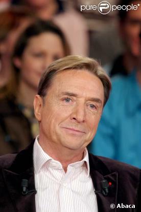 Pascal Sevran