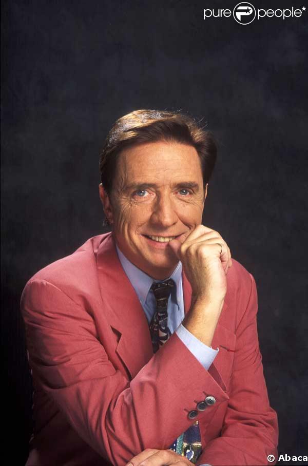 Pascal Sevran