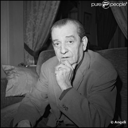 Marcel Pagnol
