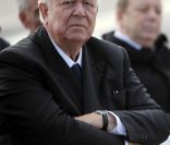 Jean-Claude Gaudin 
