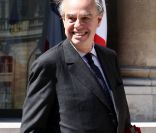 Fédéric Mitterrand