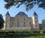 Le Château de la Buzine