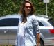 Jessica Alba est une fashionista hors pair, même pour aller au parc. Los Angeles, 18 juin 2011
