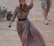 Jennifer Lopez sur le plateau de Wetten Dass, à Palma de Majorque, le 18 juin 2011