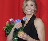 Cameron Diaz le 17 juin 2011 à Berlin