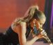 Jennifer Lopez pour la dernière émission Wetten Dass... à Majorque en Espagne, le 18 juin 2011
