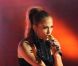 Jennifer Lopez pour la dernière émission Wetten Dass... à Majorque en Espagne, le 18 juin 2011