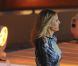 Heidi Klum pour la dernière émission Wetten Dass... à Majorque en Espagne, le 18 juin 2011