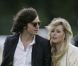 Dianna Vickers et son boyfriend lors d'un match de polo caritatif, le dimanche 19 juin 2011.