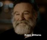 Robin Williams fait la promotion du jeu Zelda : Ocarina of Time 3D avec sa fille Zelda, qu'il a appelé ainsi en hommage au jeu vidéo. 