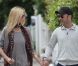 Claudia Schiffer et Matthew Vaughn : Main dans la main face à la terrible rumeur