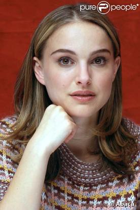 Natalie Portman