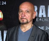 Ben Kingsley lors de l\'avant-première de <em>Bad Teacher</em>, à New York, le 20 juin 2011.