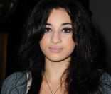 Camélia Jordana fait partie des potentielles Femmes en Or 2011.