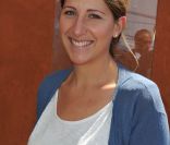 Maud Fontenoy fait partie des potentielles Femmes en Or 2011.
