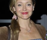 Julie Ferrier fait partie des potentielles Femmes en Or 2011.