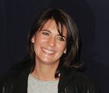 Estelle Denis fait partie des potentielles Femmes en Or 2011.