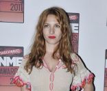 Joséphine de la Baume fait partie des potentielles Femmes en Or 2011.