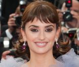 Penélope Cruz, à Cannes, en mai 2011.