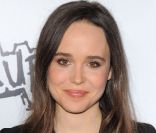 Ellen Page, à Los Angeles, en mars 2011.