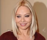 Ornella Muti, à Paris, en janvier 2011.
