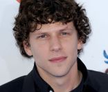 Jesse Eisenberg, à Los Angeles, en avril 2011.