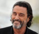 Ian McShane 