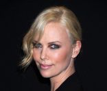 Charlize Theron 