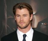 Chris Hemsworth