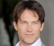 Stephen Moyer à l'occasion de la présentation de la quatrième saison de la série True Blood , à l'ArcLight Theatre Cinerama Dome d'Hollywood, à Los Angeles.