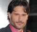 Joe Manganiello à l'occasion de la présentation de la quatrième saison de la série True Blood , à l'ArcLight Theatre Cinerama Dome d'Hollywood, à Los Angeles.