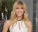 Brit Morgan à l'occasion de la présentation de la quatrième saison de la série True Blood , à l'ArcLight Theatre Cinerama Dome d'Hollywood, à Los Angeles.