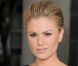La ravissante Anna Paquin à l'occasion de la présentation de la quatrième saison de la série True Blood , à l'ArcLight Theatre Cinerama Dome d'Hollywood, à Los Angeles.