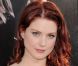 La belle Alexandra Breckenridge à l'occasion de la présentation de la quatrième saison de la série True Blood , à l'ArcLight Theatre Cinerama Dome d'Hollywood, à Los Angeles.