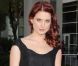 La belle Alexandra Breckenridge à l'occasion de la présentation de la quatrième saison de la série True Blood , à l'ArcLight Theatre Cinerama Dome d'Hollywood, à Los Angeles.