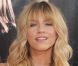 Brit Morgan à l'occasion de la présentation de la quatrième saison de la série True Blood , à l'ArcLight Theatre Cinerama Dome d'Hollywood, à Los Angeles.