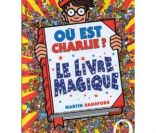 Où est Charlie ?
