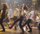 La bande-annonce de Footloose 2011