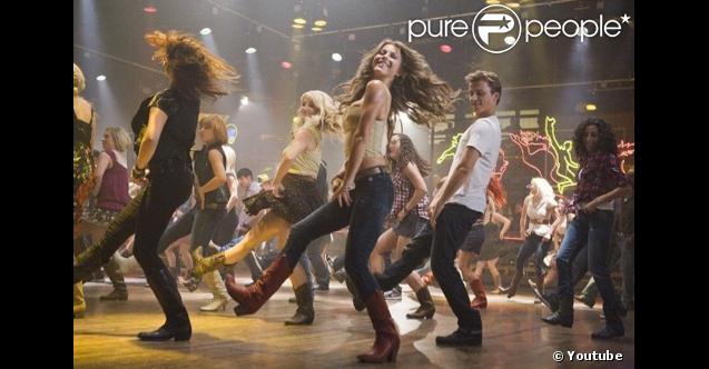 La bande-annonce de Footloose 2011