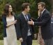 Image du film Footloose (2011) avec Andie MacDowell, Kenny Wormald et Dennis Quaid 