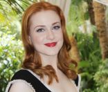 Evan Rachel Wood adore le changement... de couleur ! 