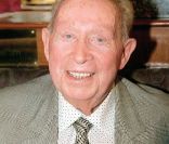 Charles Trenet, à Paris, le 23 mars 1999.