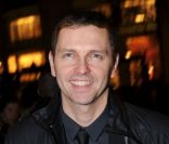 Thomas Hugues le 7 février 2011 sur Paris 