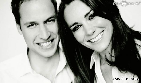 Le prince William et sa femme Catherine ont récolté un peu plus d'un million d'euros en guise de cadeau de mariage au profit des 26 associations qu'ils avaient sélectionnées.
