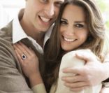 Le prince William et sa femme Catherine ont récolté un peu plus d'un million d'euros en guise de cadeau de mariage au profit des 26 associations qu'ils avaient sélectionnées.